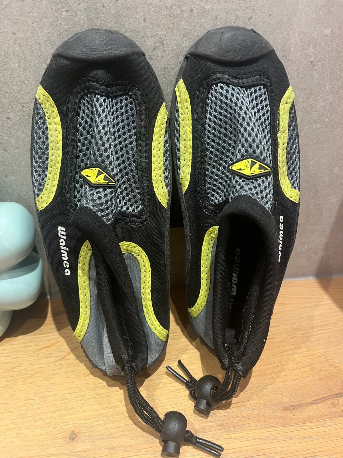 Waterschoenen maat 31, Ophalen, Zo goed als nieuw, Jongen of Meisje, Zwemschoenen