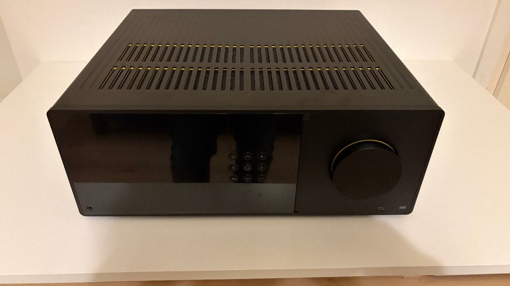 NIEUW! Arcam AVA15 - NW Model, Overige systemen, Nieuw, 120 watt of meer, Ophalen