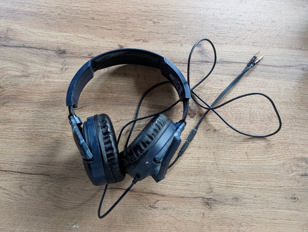 Te koop: Turtle Beach Ear Force Recon 70, Overige merken, Meerkleurig, Ophalen of Verzenden, Verstelbaar