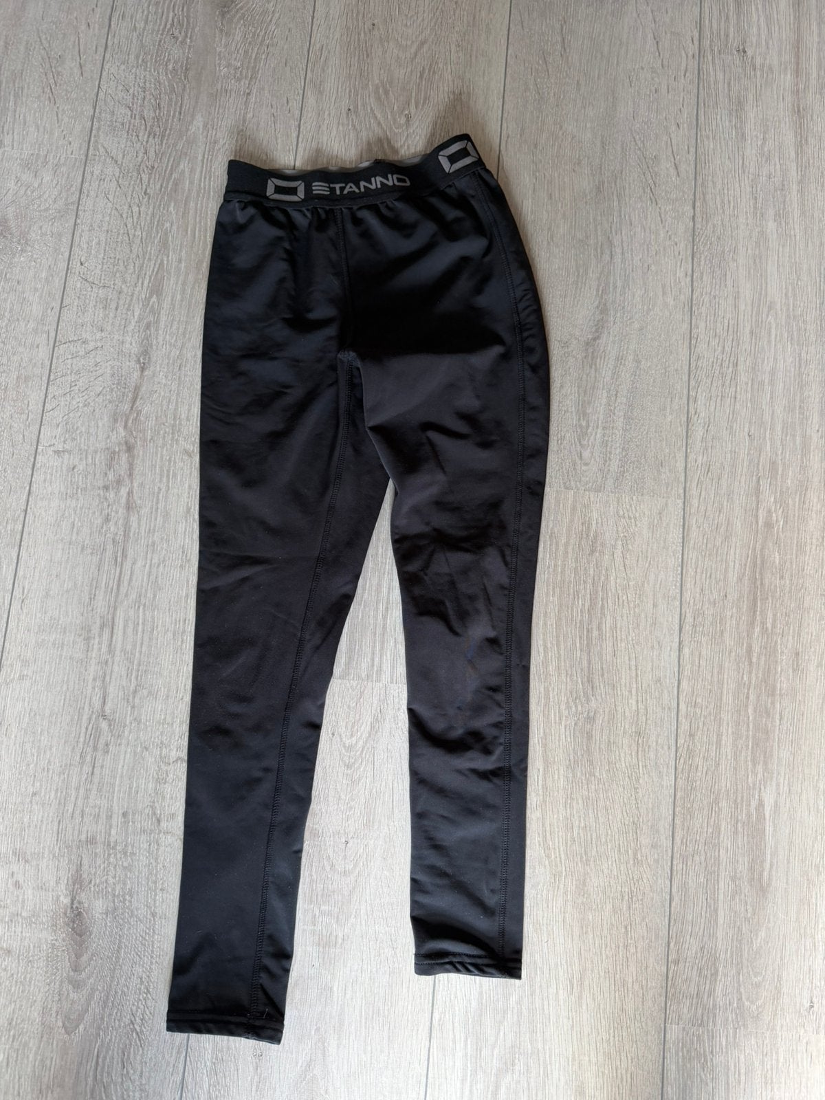Stanno legging 152, Ophalen of Verzenden, Zo goed als nieuw, Jongen of Meisje, Broek