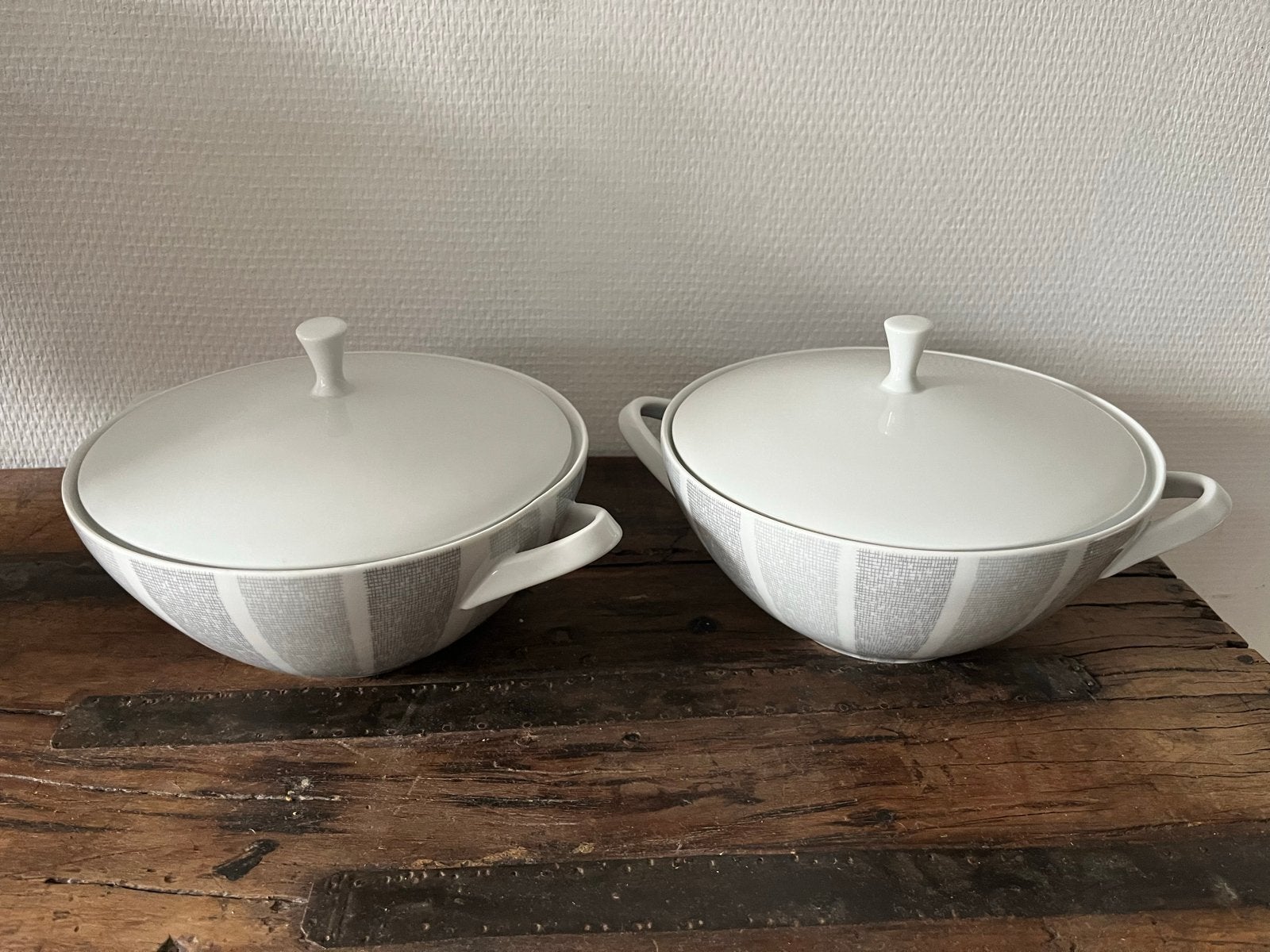 Winterling Marktleuthen Bavaria Servies - Modern Design, Ophalen, Overige merken, Zo goed als nieuw, Modern