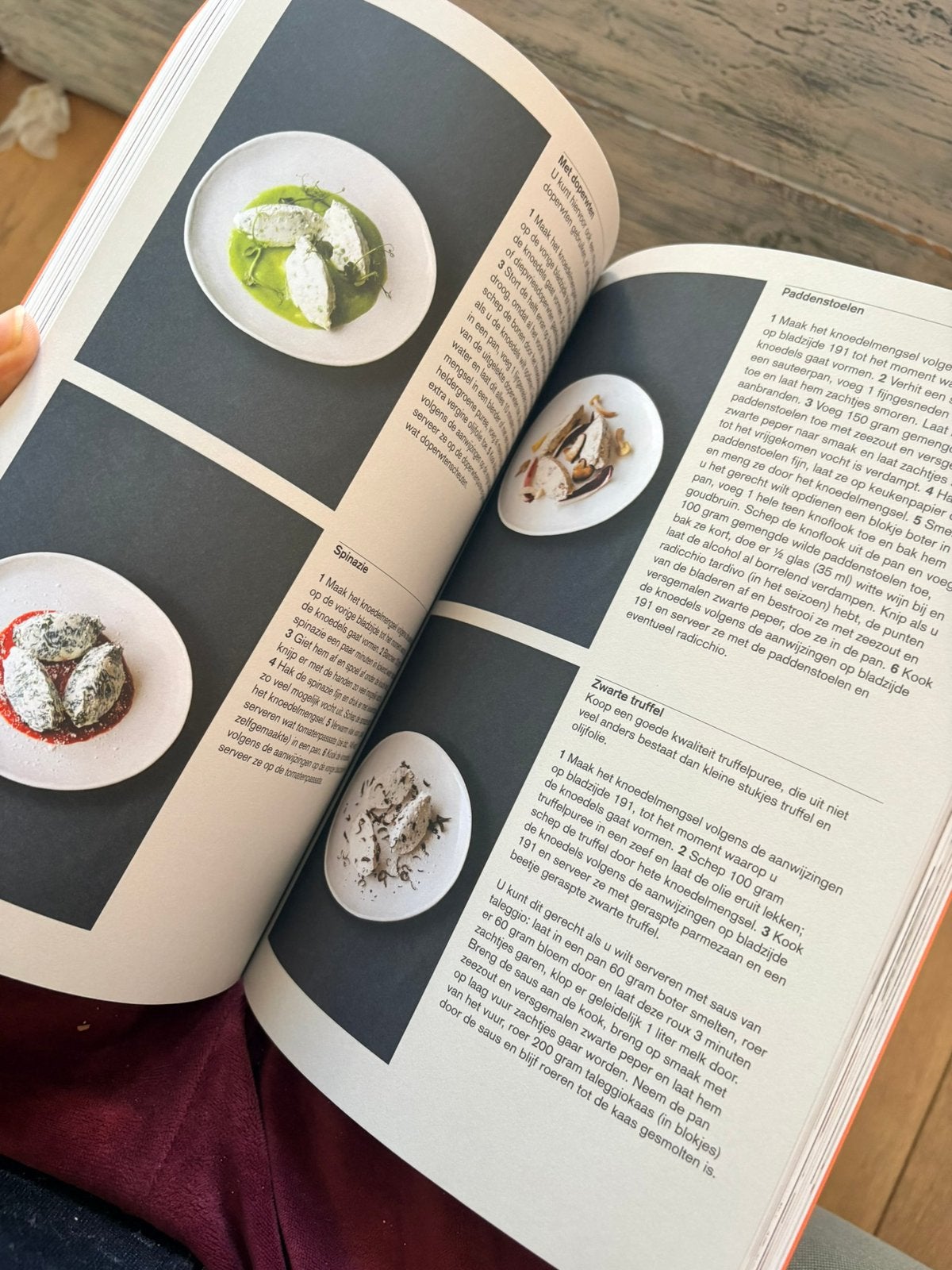 Kookboek Musthave - Made at home van Giorgio Locatelli, Ophalen of Verzenden, Nieuw, Italië