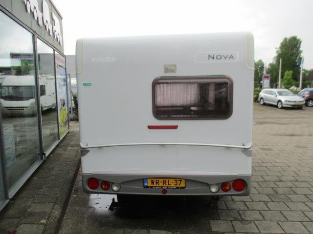 Hymer Eriba 390, Info@acc-service.nl, Tot en met 2, Bedrijf, Schokbreker