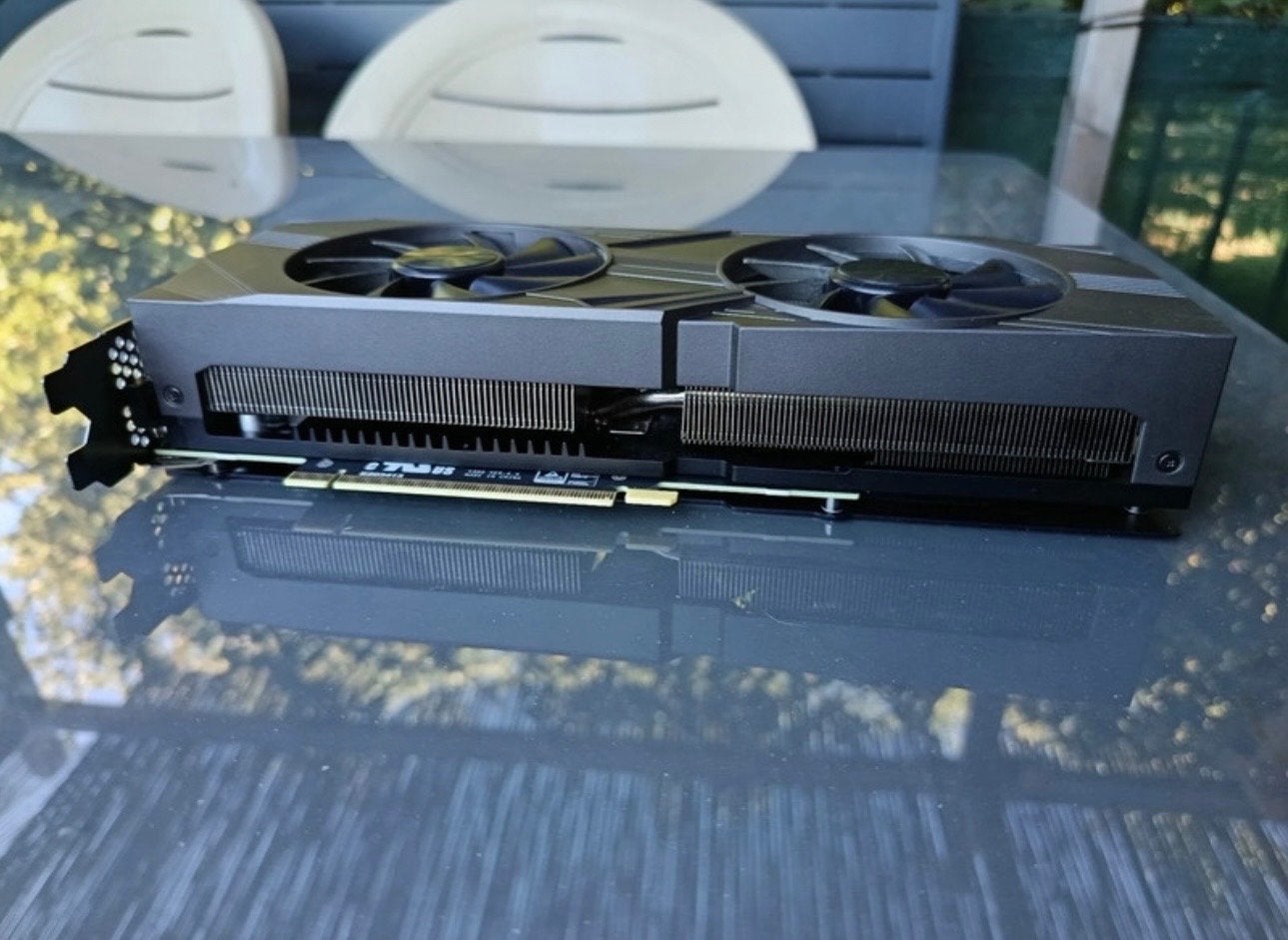 Rtx 3070 8gb, Computers en Software, HDMI, GDDR6, PCI-Express 4, Ophalen of Verzenden