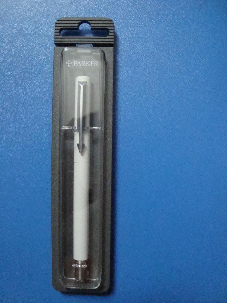 Parker pen in doos, Ophalen of Verzenden, Nieuw