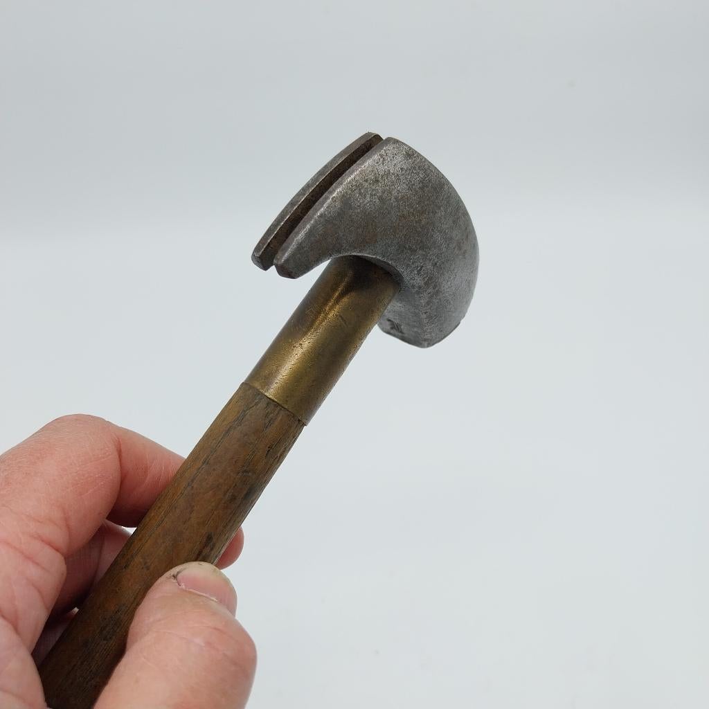 Peugeot Freres Hoefsmid Hamer (ML), Antiek en Kunst, Antiek | Gereedschap en Instrumenten, Ophalen of Verzenden