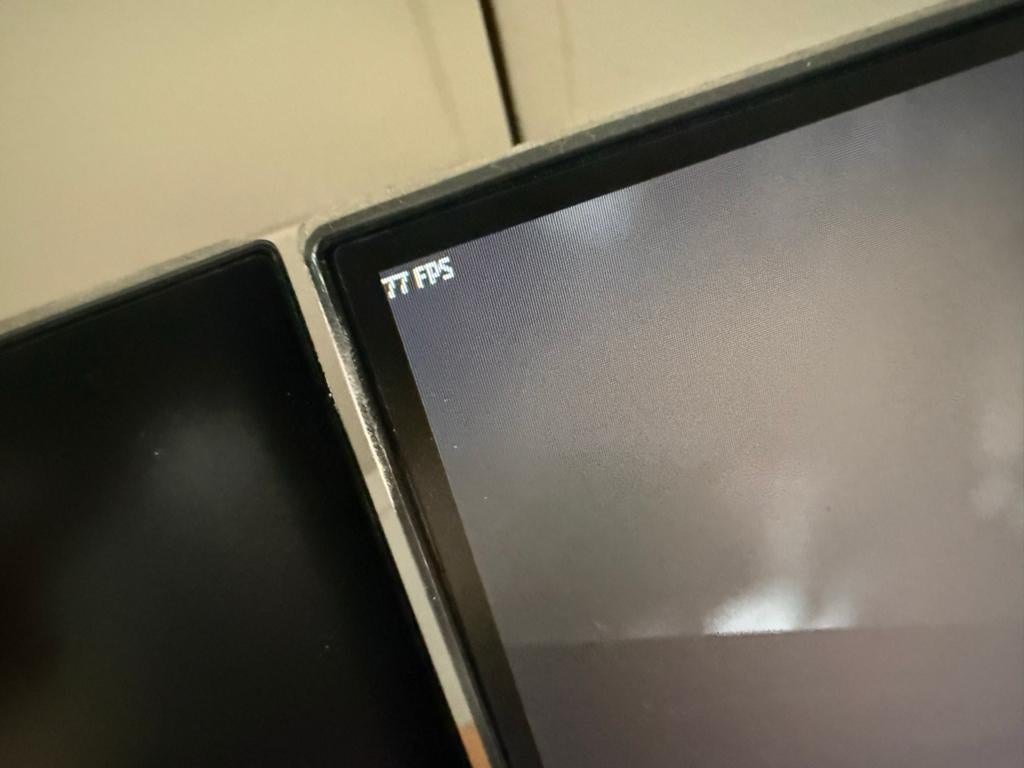 Acer Gaming Monitor 24 inch 75Hz, Computers en Software, Monitoren, Gaming, IPS, Full HD, Ophalen of Verzenden