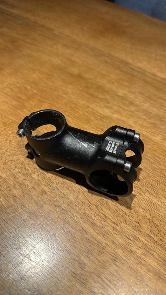 MtZoom 60mm stuurpen, Fietsen en Brommers, Fietsonderdelen, Ophalen of Verzenden