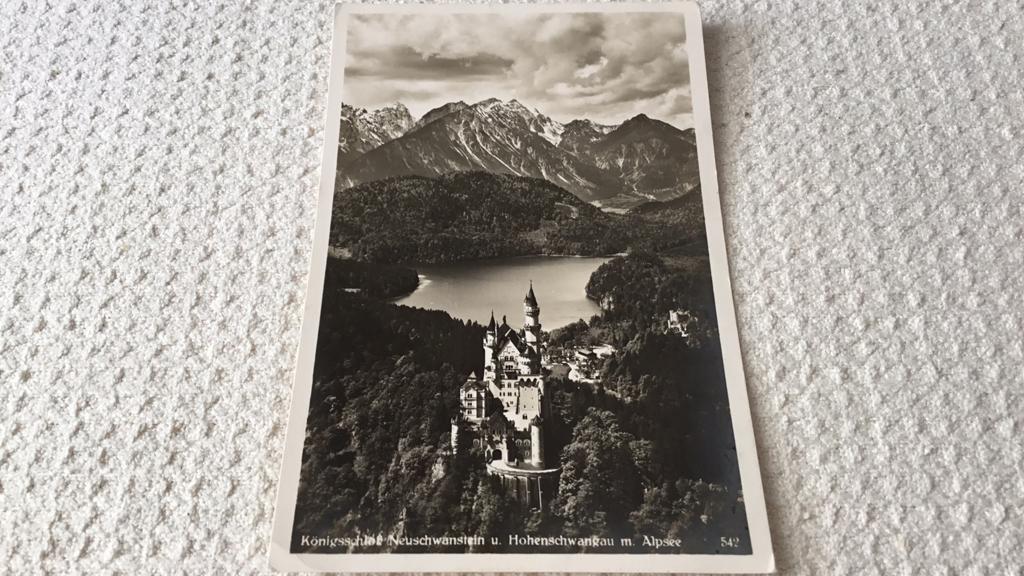Duitsland, Ophalen of Verzenden, 1920 tot 1940, Gelopen, Duitsland