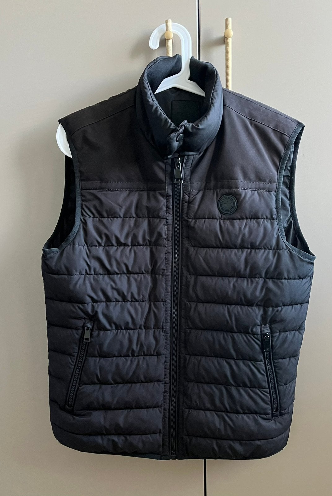 Orginele Air Force bodywarmer, Ophalen of Verzenden, Nieuw, Maat 48/50 (M)