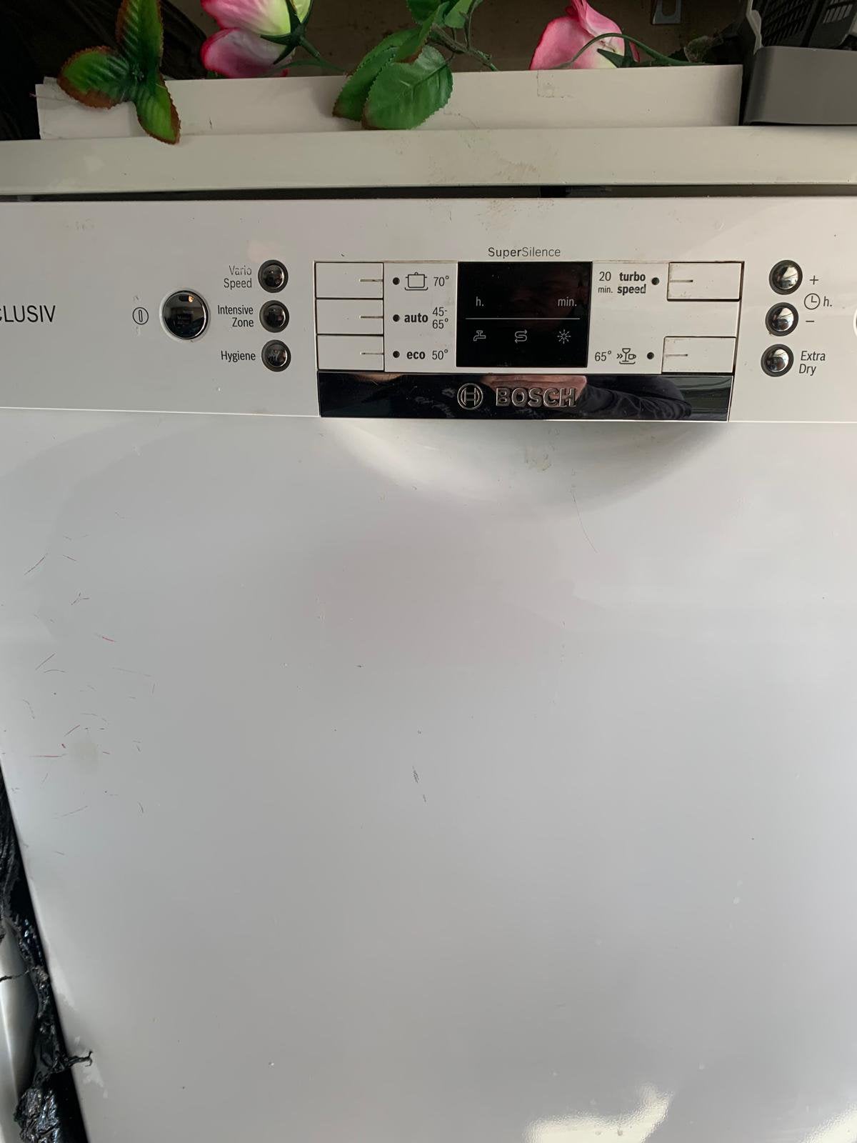 Bosch, Ophalen, Gebruikt, 85 tot 90 cm
