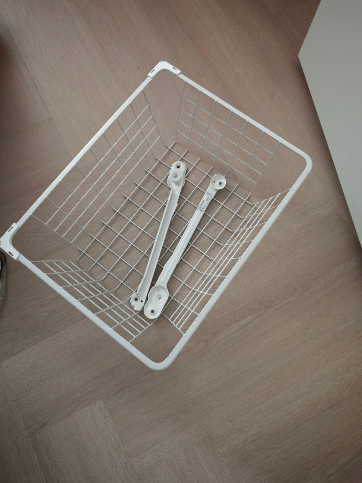 ikea pax mand 35cm, Huis en Inrichting, Ophalen, 25 tot 50 cm, 50 tot 100 cm, Minder dan 100 cm