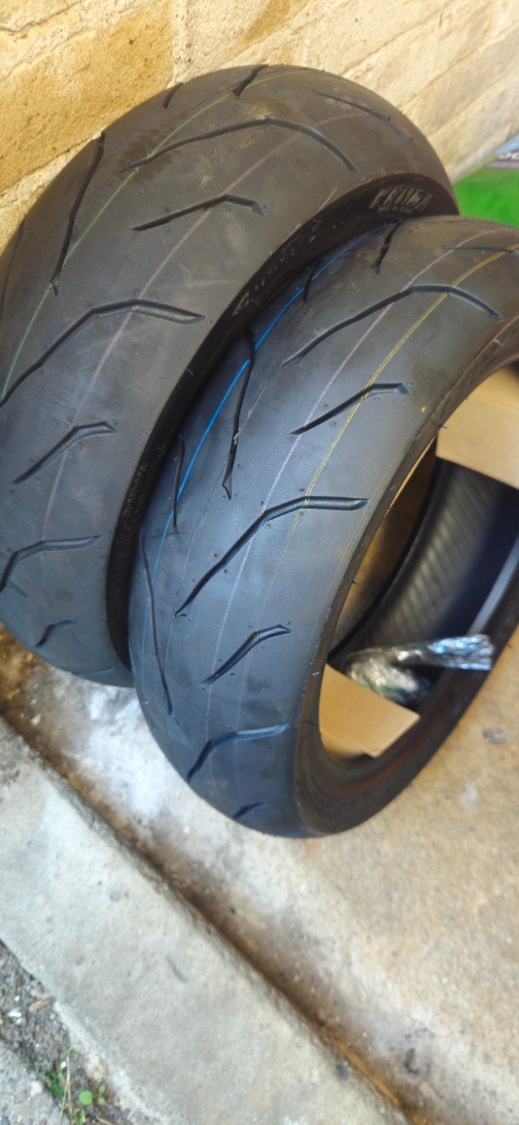 Kenda Semi slicks NIEUW, Ophalen, Nieuw, Overige typen, Kenda