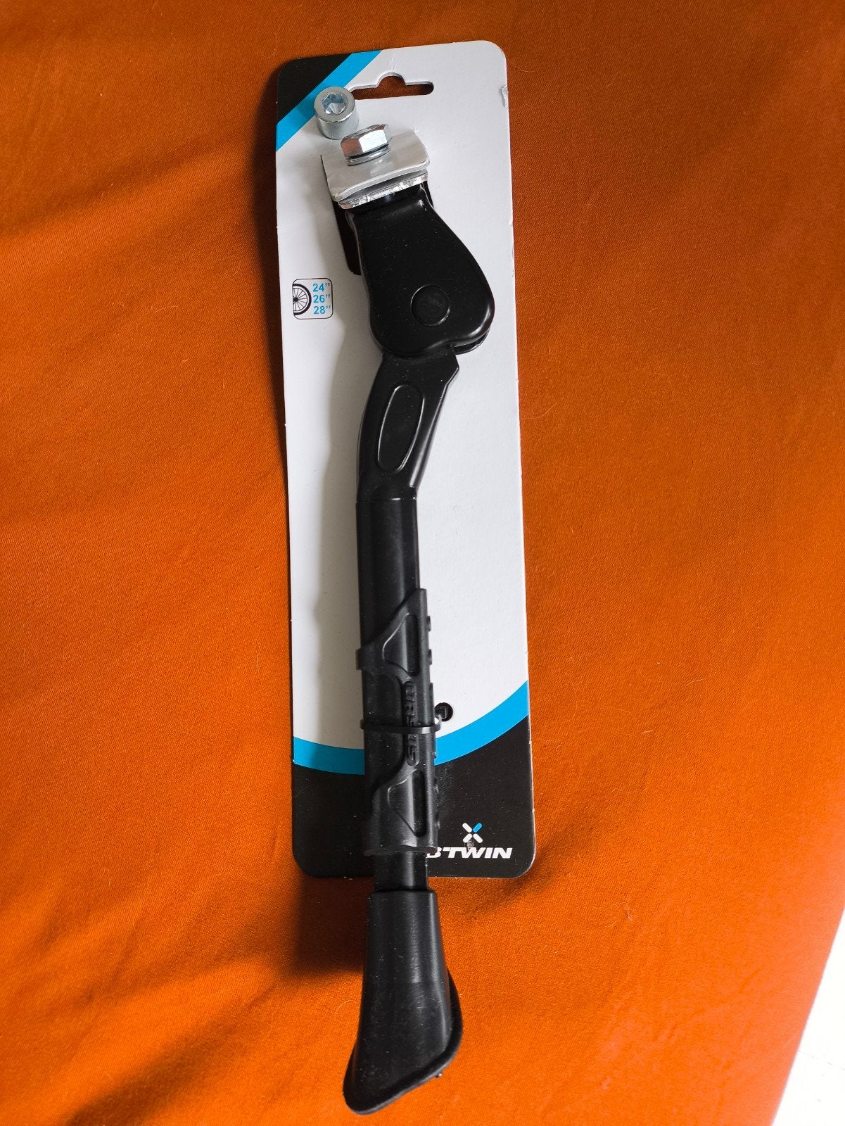 Bike kickstand (new), Ophalen of Verzenden, Nieuw