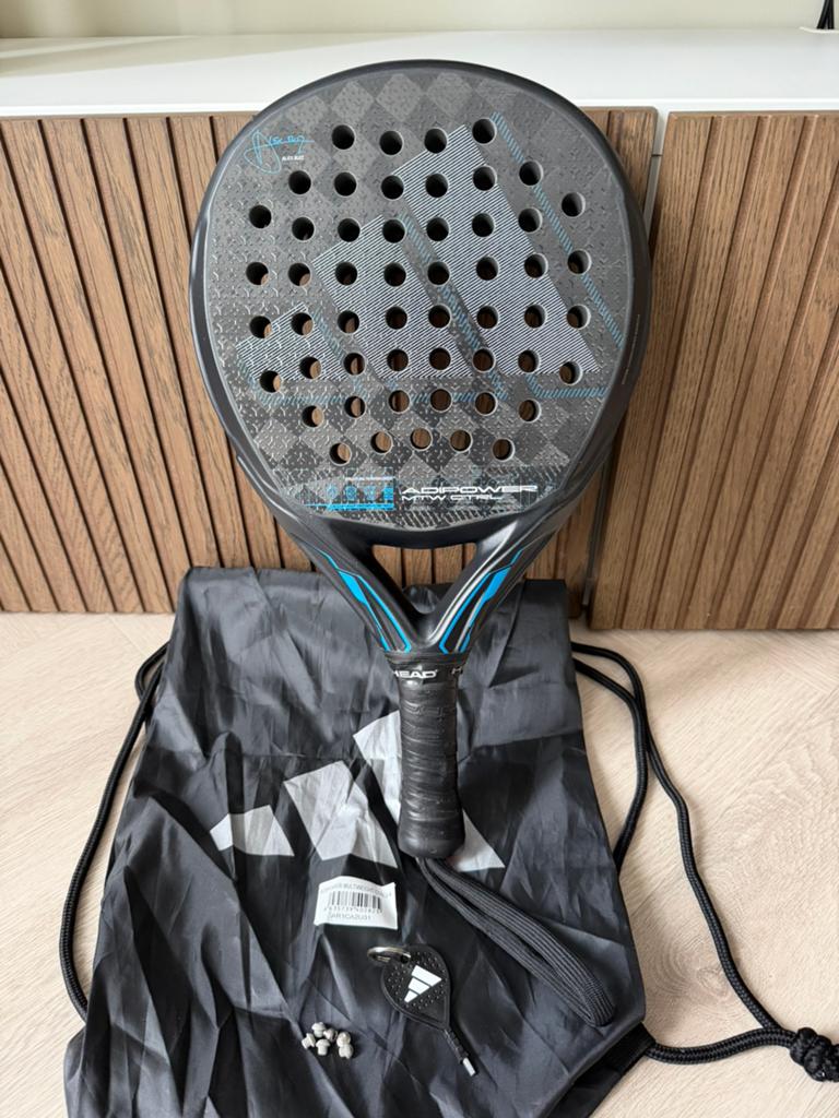 ADIDAS Adipower MTW CTRL 3.4 2025, Ophalen of Verzenden, Zo goed als nieuw