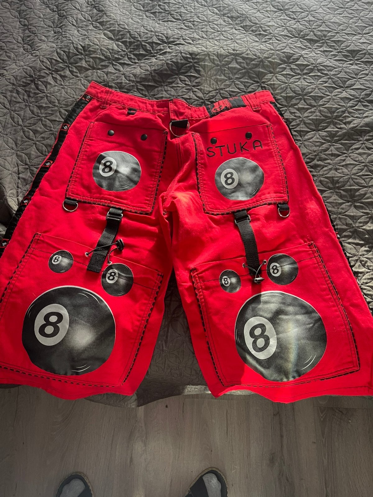Shorts, Ophalen of Verzenden, Zo goed als nieuw