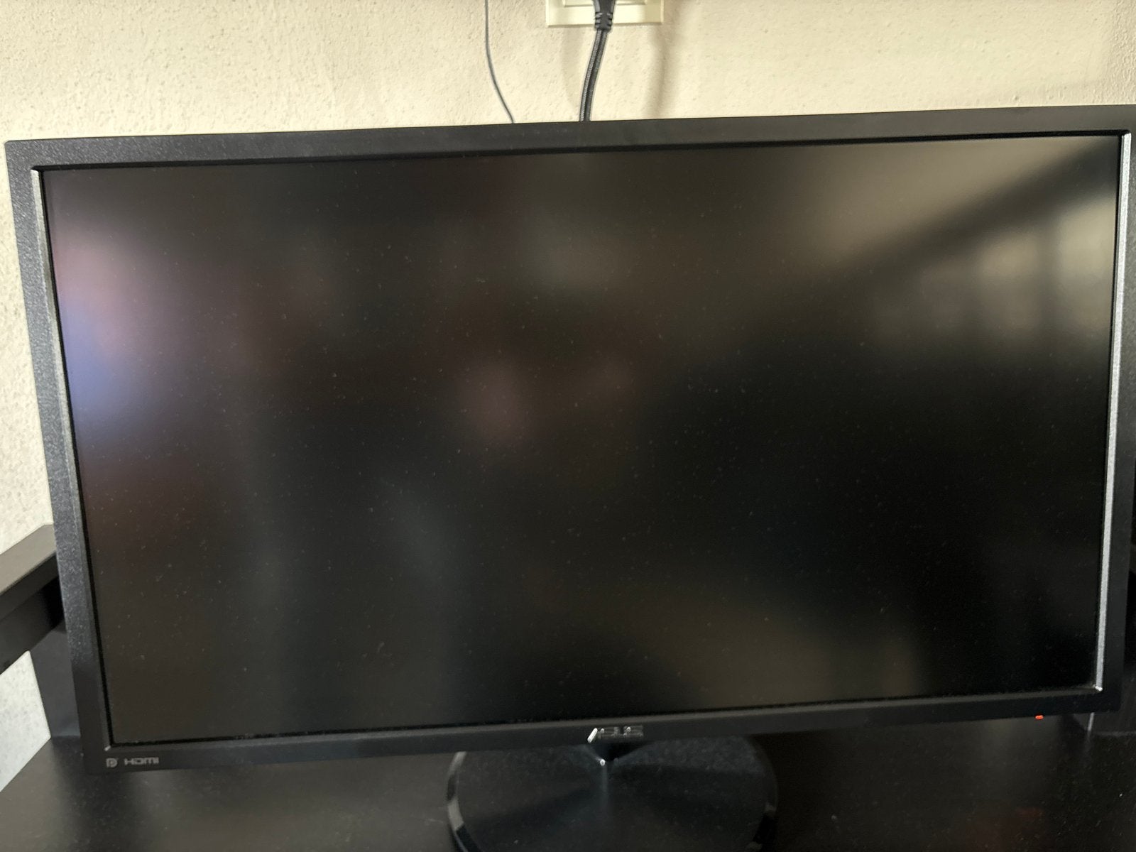 ASUS 4K Gaming Monitor, Computers en Software, Gaming, HDMI, Ophalen of Verzenden, Ultra HD (4K)