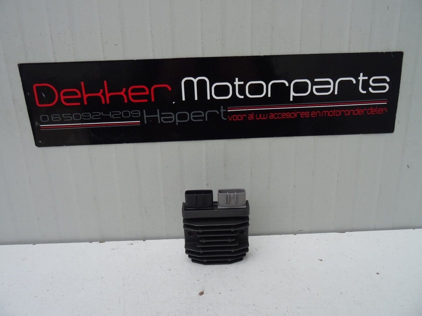 Spanningsregelaar / Regulator Ducati Supersport 939 / 950, Ophalen of Verzenden, -, -, -