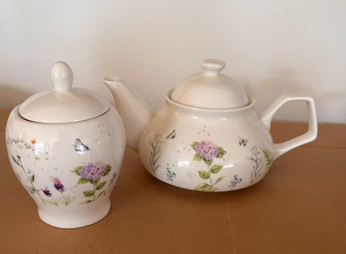 Pierre Cardin koffie/ thee servies, Ophalen of Verzenden