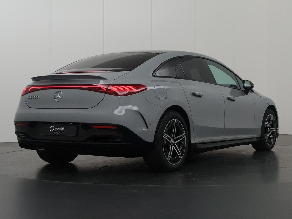Mercedes-Benz EQE 300 Sport Edition | Panoramadak | Winterpa, Auto's, Mercedes-Benz, Automaat, Achterwielaandrijving, 90 kWh, 2305 kg
