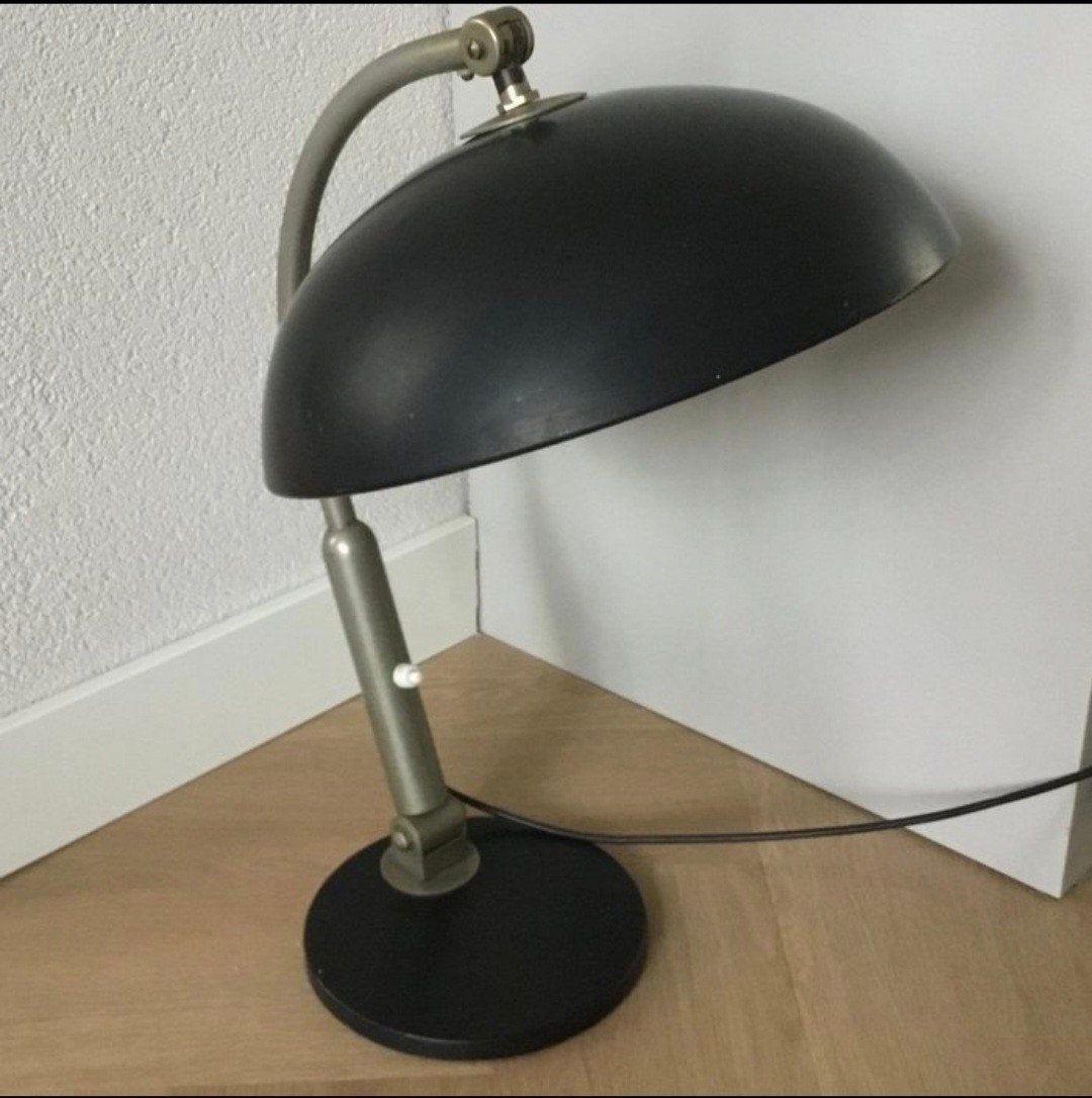 Hala zeist lamp, Huis en Inrichting, Lampen | Tafellampen, Ophalen