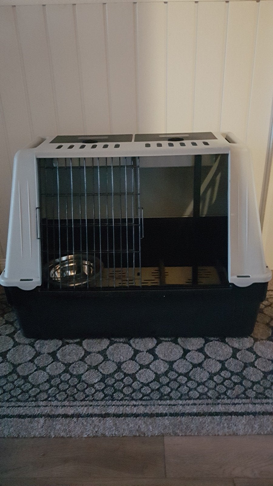 transport kooi, Ophalen of Verzenden, Minder dan 65 cm