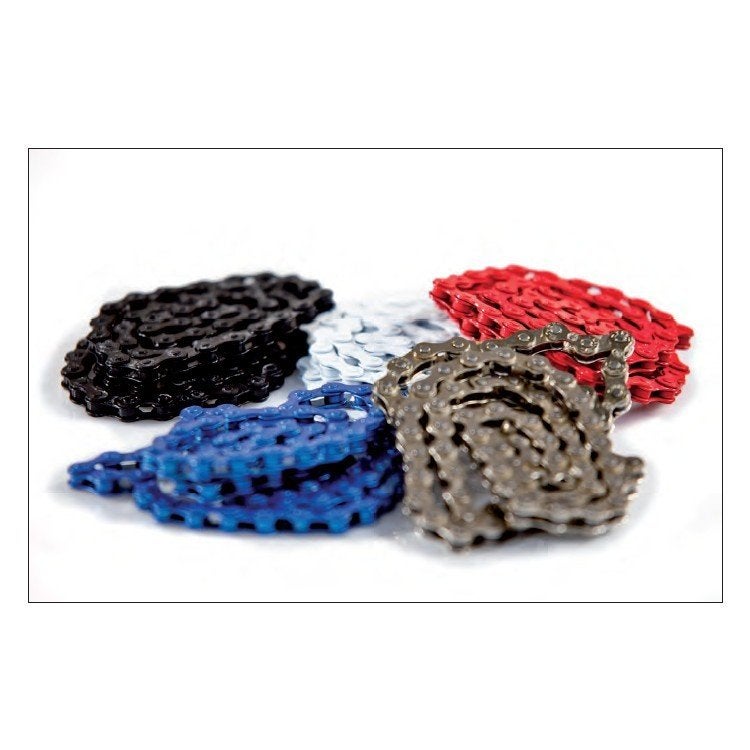 YBN - Anti-drop 1/8" ketting / fietsketting, Ophalen of Verzenden, YBN, Derailleur of Ketting, Nieuw