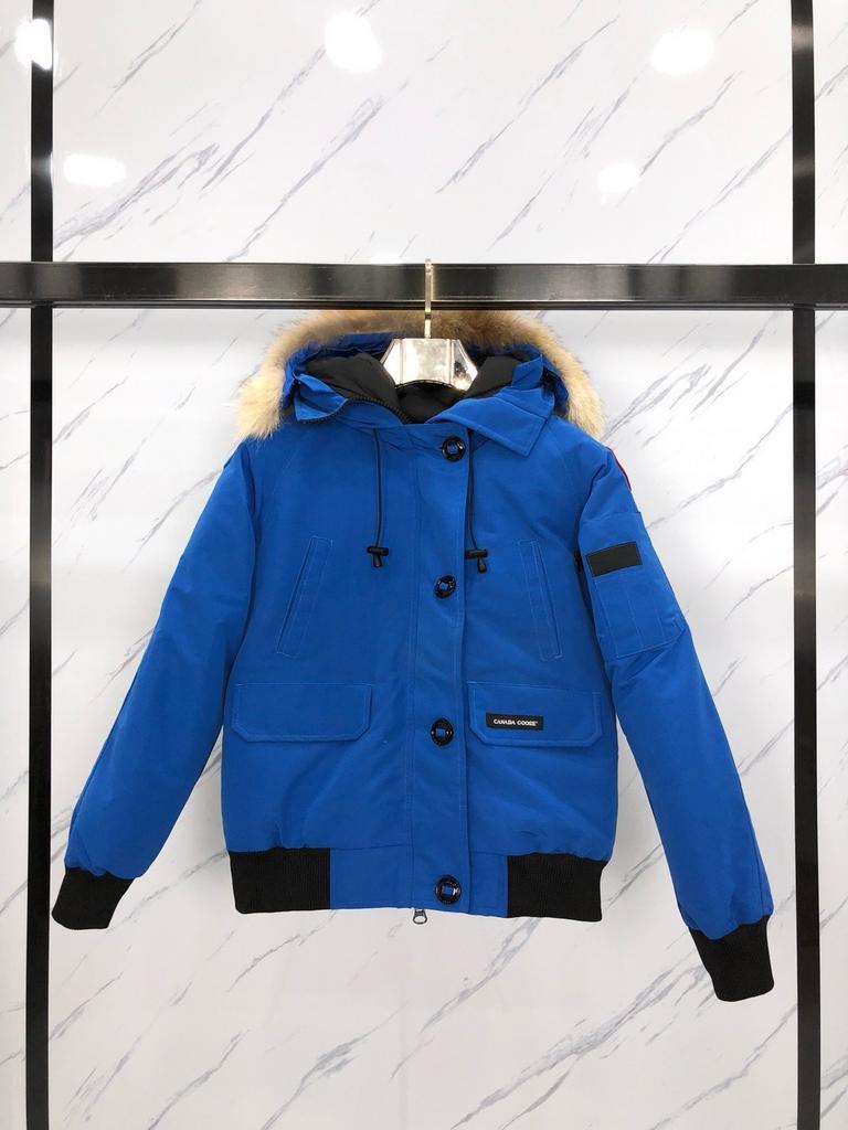 Canada Goose Chilliwack Bomber | Diverse kleuren & Maten, Kleding | Dames, Jassen | Winter, Nieuw, Ophalen of Verzenden
