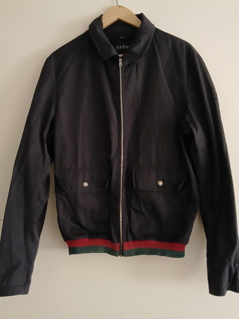 GUCCI  ZOMER JACK, Ophalen of Verzenden