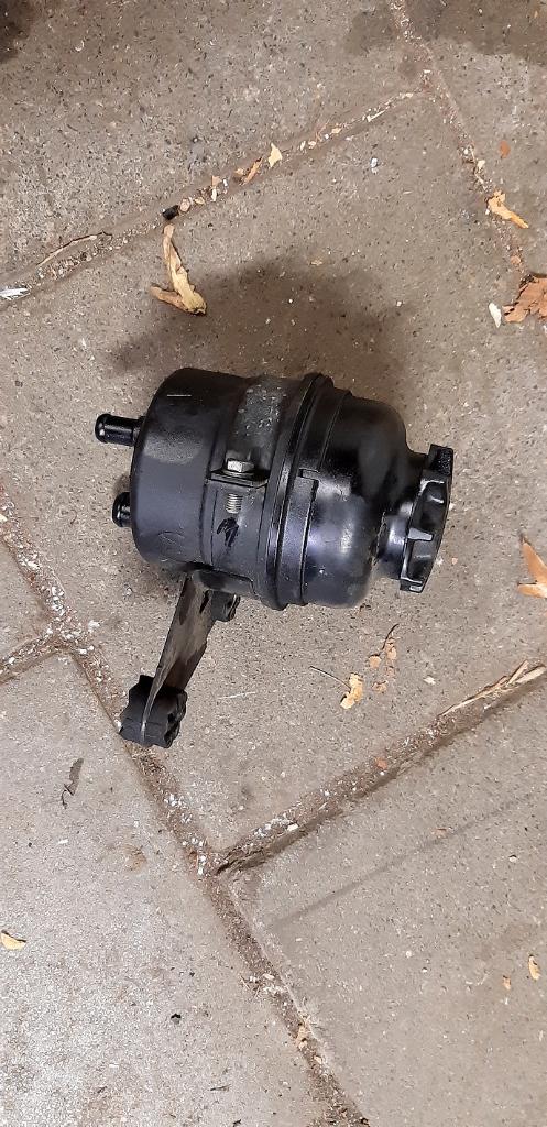 Reservoir vd stuurbekrachtiging BMW  E36 Compact, Ophalen of Verzenden