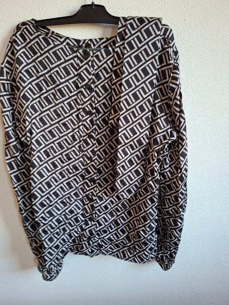 Studio Anneloes dames/meisjes blouse maat S., Studio Anneloes, Meerkleurig, Ophalen of Verzenden, Zo goed als nieuw