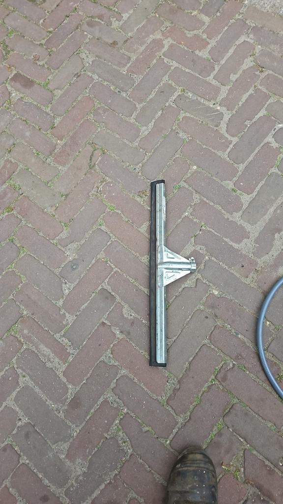 Trekker rubbertrekker, Ophalen of Verzenden
