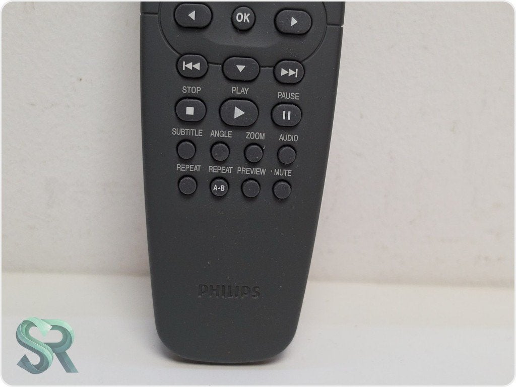 Philips RC2K14, Gebruikt, ., Ophalen of Verzenden, .