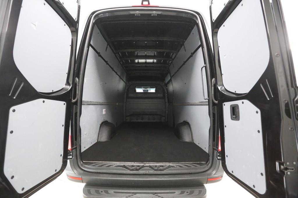 Mercedes-Benz Sprinter 317 CDI L3H2 170PK | Automaat | Airco, Auto's, Bestelauto's, Automaat, Gebruikt, Euro 6, 4 cilinders