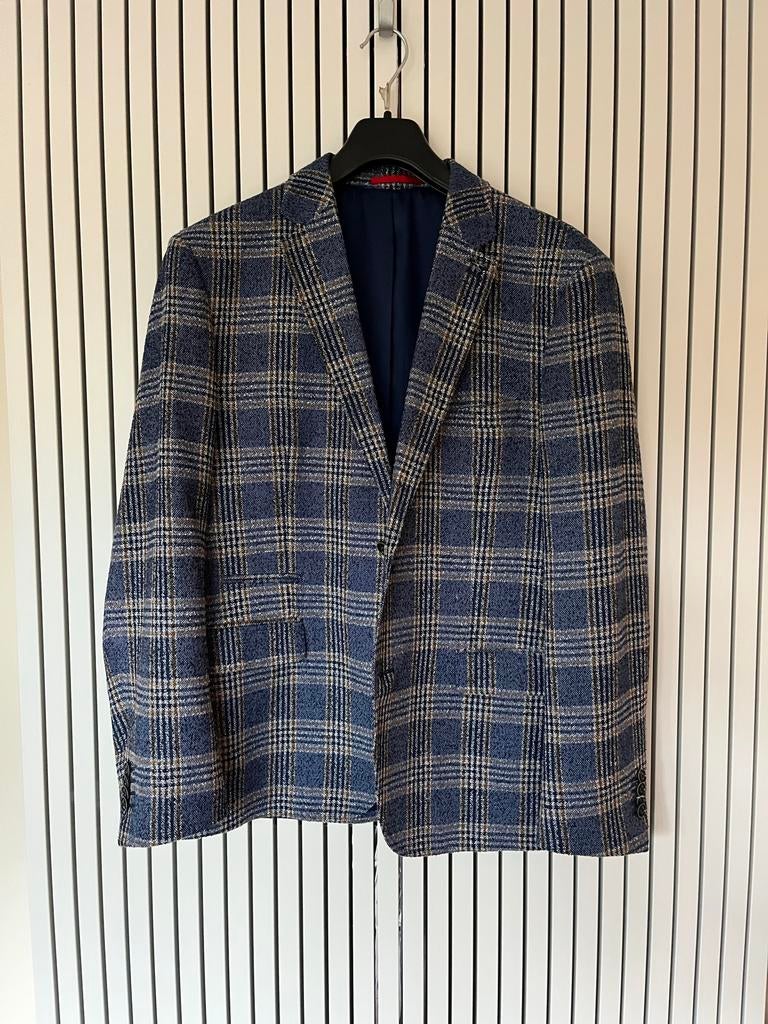 Colbert Meyer & Meyer 25, Ophalen of Verzenden, Zo goed als nieuw, Blauw