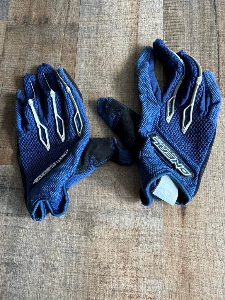 Fietscross handschoenen o’ neal maat 7, Ophalen of Verzenden, Tweedehands, Handschoenen