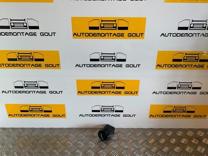 Licht Schakelaar van een Audi TT, Gebruikt, -, -, Audi