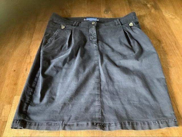 nickjean by Purdey, Maat 38/40 (M), Nick jean, Zo goed als nieuw, Knielengte
