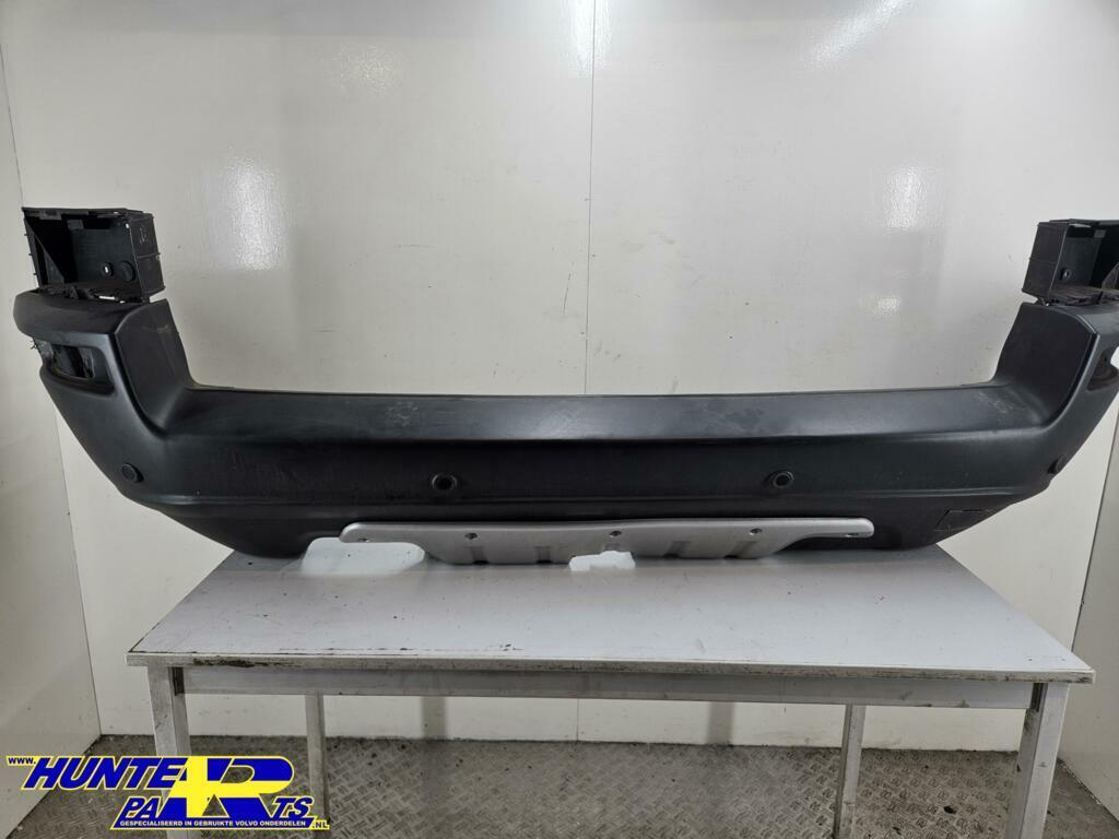 Achterbumper Volvo XC90 I ('02-'06) 39977017, Gebruikt, Ophalen of Verzenden, Volvo, Bumper