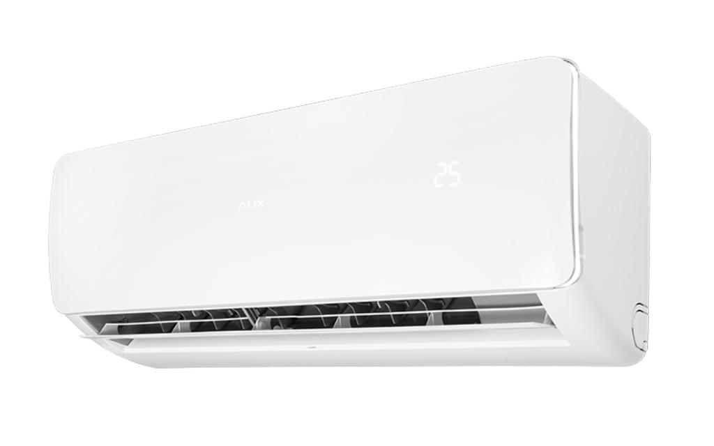A++ AUX SPLIT UNIT AIRCO WARMTEPOMP 2,5 / 3,5 / 5 & 7kW, Witgoed en Apparatuur, Airco's, Koelen en Ontvochtigen, Timer, Nieuw