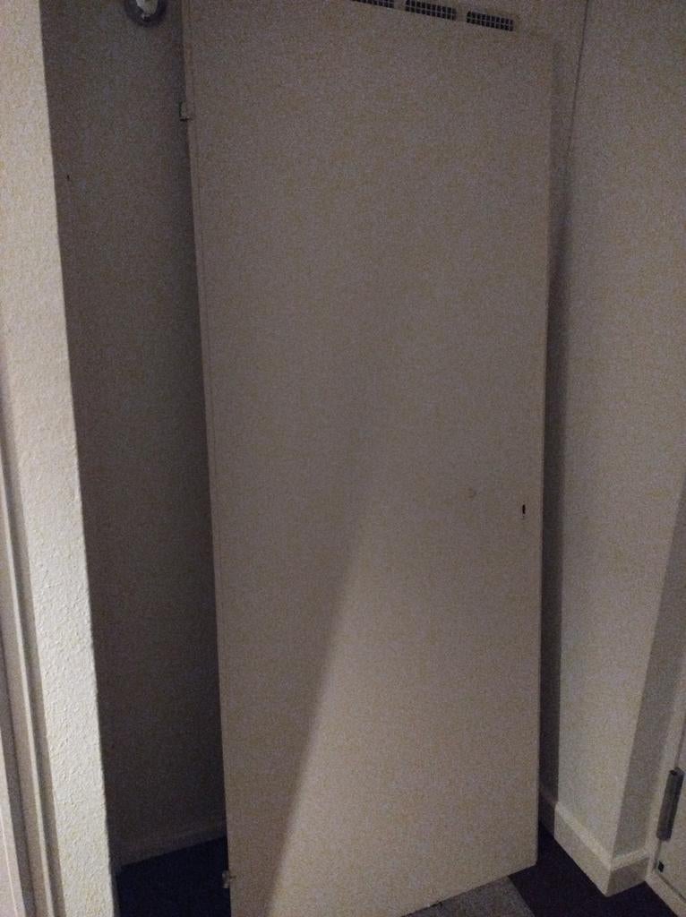 Deur voor kast of kamer., Ophalen, Nieuw
