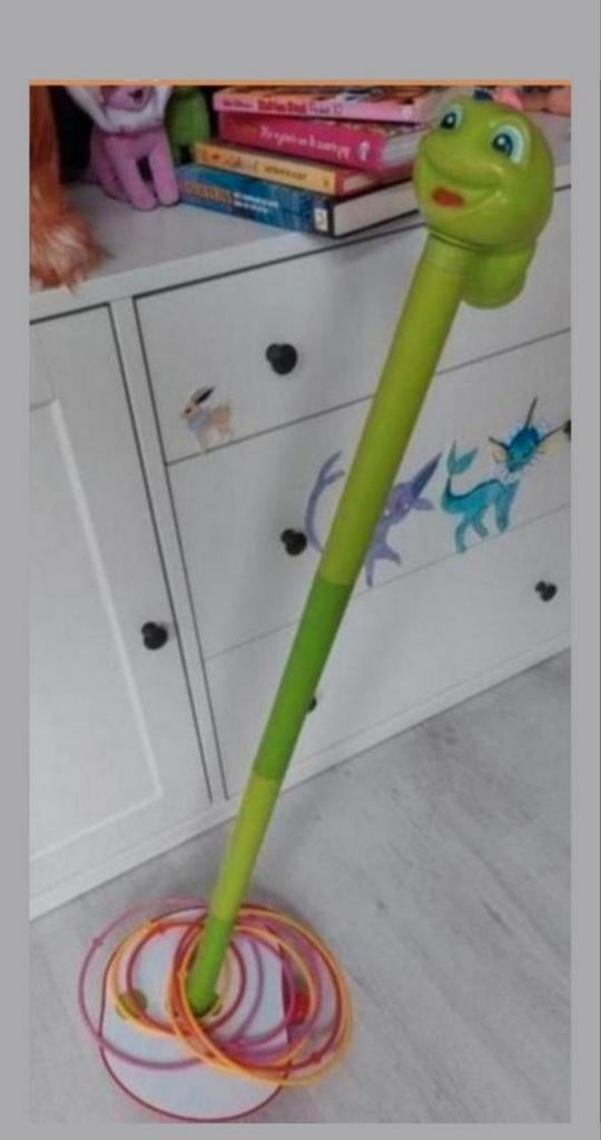 Wobbly worm spel/spelletjes, Ophalen of Verzenden