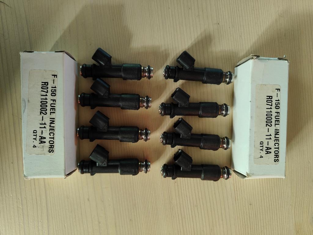 Ford USA fuel injector, Ophalen of Verzenden, Nieuw, Ford USA