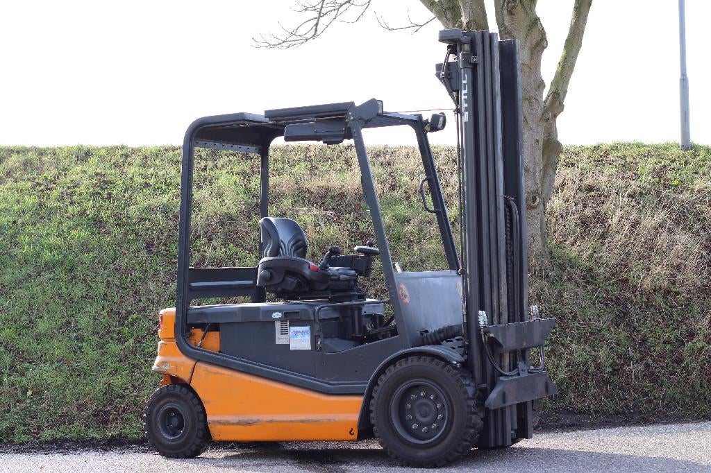 STILL R60-35, 3000 tot 4000 kg, Stil, Heftruck, Ophalen of Verzenden