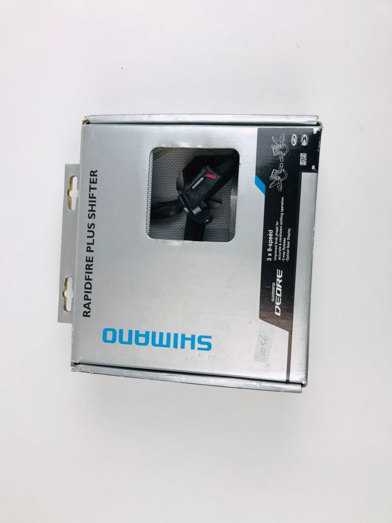 Diverse Shifters en naven nu in de uitverkoop, Verzenden, Zo goed als nieuw