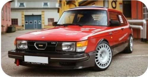 Saab 900 1979 grille, Ophalen of Verzenden