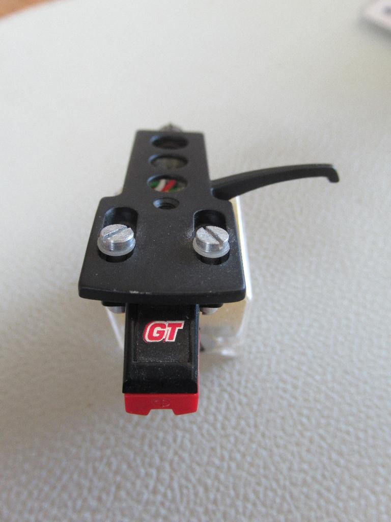 Plug & Play setje Numark GT HS1 nieuwe naald, NVT, Ophalen of Verzenden, Zo goed als nieuw, Platenspeler-onderdeel
