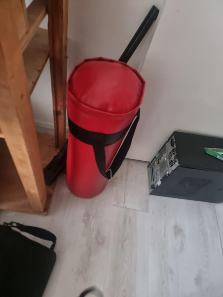 Boxbal, Ophalen of Verzenden, Kunststof