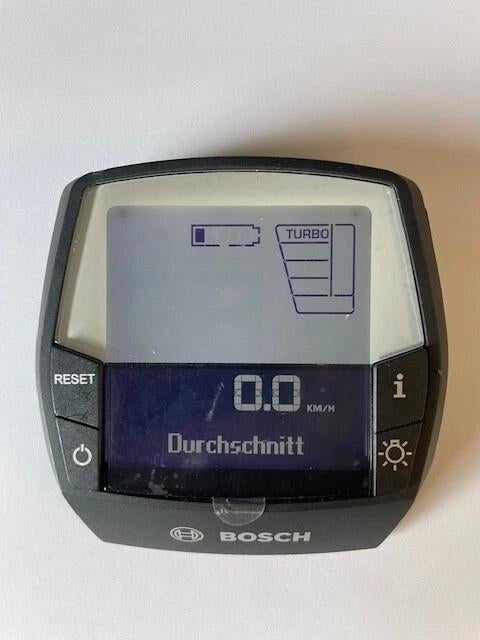 Bosch Intuvia Display, Ophalen of Verzenden, Gebruikt