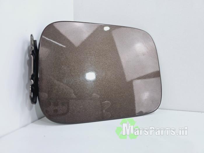 Tank Klep van een Volkswagen Caddy (LH8Z), Gebruikt, -, Volkswagen, -